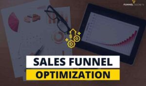 Sales Funnel Optimization