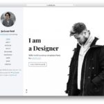 Building a Personal Website